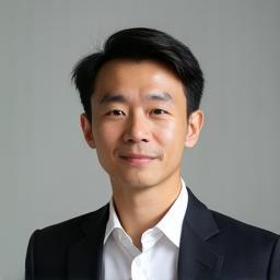 김민수 CEO 프로필 사진, 스마트 IoT 전문가